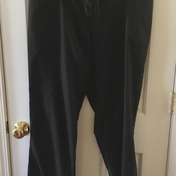 Grey's Anatomy Pants - 2 pairs Grey Anatomy Scrub Pants